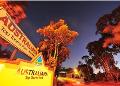 Australiana Top Tourist Park - MyDriveHoliday